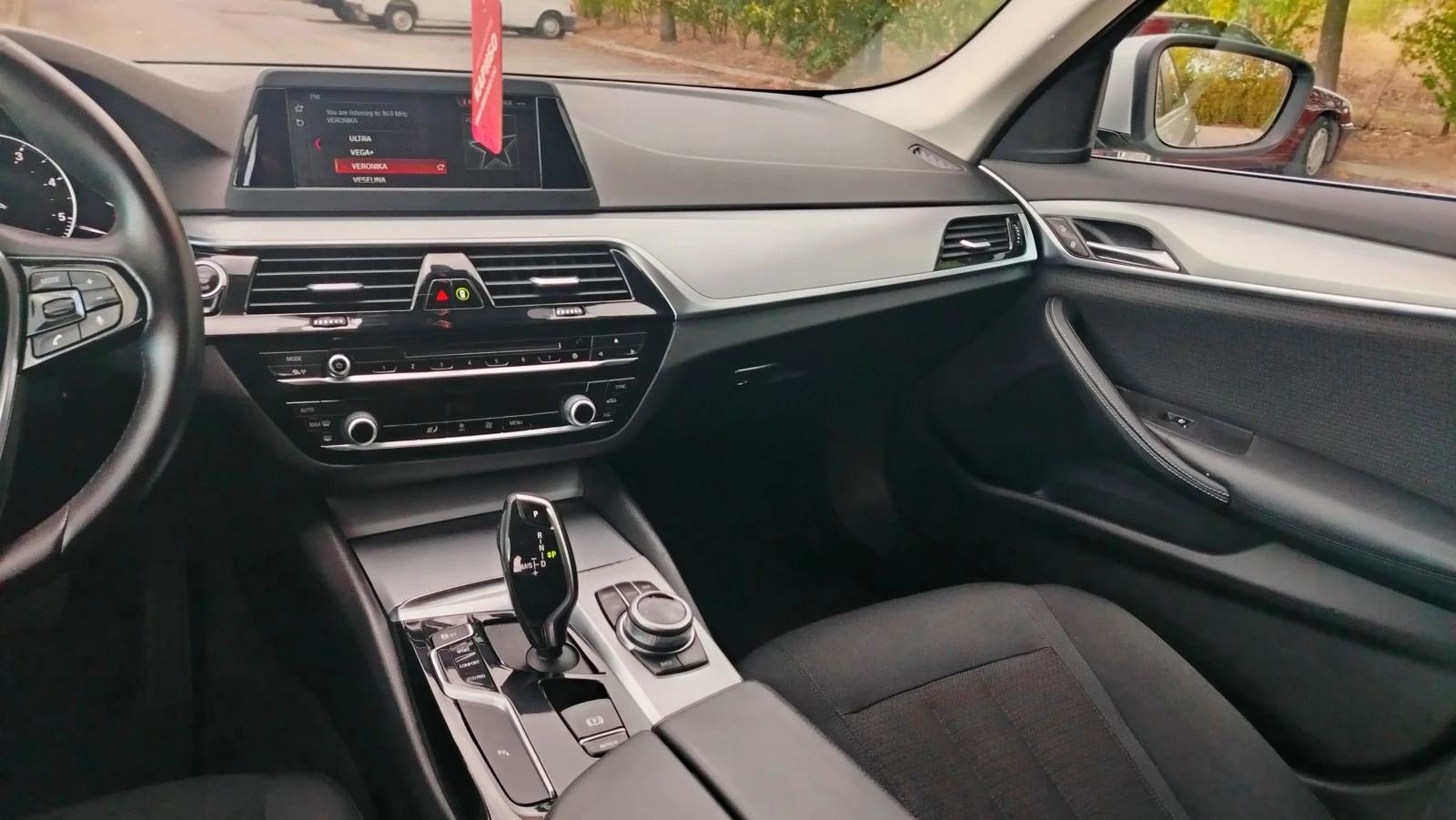 BMW 520 d ТОП ЦЕНА, снимка 17 - Автомобили и джипове - 56545072