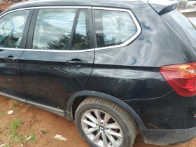 BMW X3, снимка 2