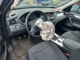BMW X3, снимка 4