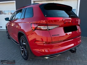 Skoda Kodiaq RS/245HP/MEMO/PANO/DSG/CANTON/AHK/CAM/NAVI/268g, снимка 3
