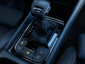 Skoda Kodiaq RS/245HP/MEMO/PANO/DSG/CANTON/AHK/CAM/NAVI/268g, снимка 11