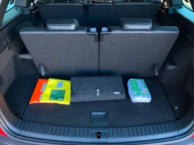 Skoda Kodiaq RS/245HP/MEMO/PANO/DSG/CANTON/AHK/CAM/NAVI/268g, снимка 15