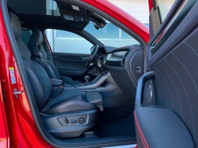 Skoda Kodiaq RS/245HP/MEMO/PANO/DSG/CANTON/AHK/CAM/NAVI/268g, снимка 13