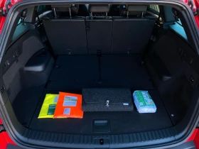 Skoda Kodiaq RS/245HP/MEMO/PANO/DSG/CANTON/AHK/CAM/NAVI/268g, снимка 16