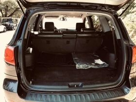 Hyundai Santa fe 2.2, снимка 10
