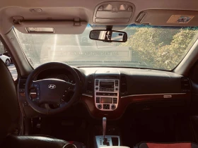 Hyundai Santa fe 2.2, снимка 8