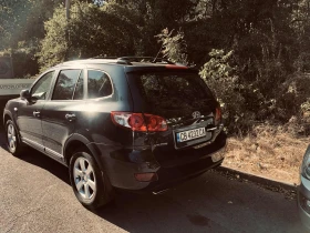 Hyundai Santa fe 2.2, снимка 4