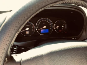 Hyundai Santa fe 2.2, снимка 7