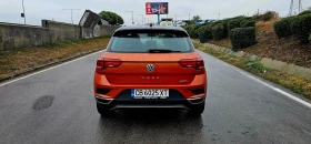 VW T-Roc 4Motion, снимка 7