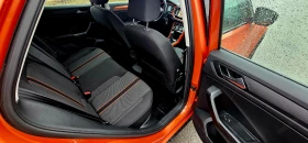 VW T-Roc 4Motion, снимка 11