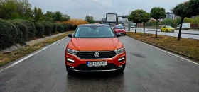 VW T-Roc 4Motion, снимка 5