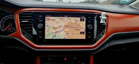 VW T-Roc 4Motion, снимка 13