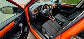 VW T-Roc 4Motion, снимка 8