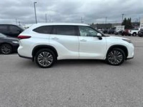 Toyota Highlander Limited CARFAX АВТО КРЕДИТ  - изображение 5