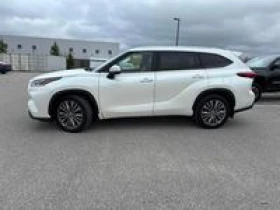 Toyota Highlander Limited CARFAX АВТО КРЕДИТ  - изображение 2