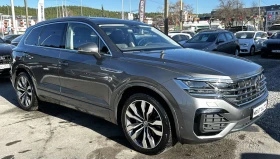 VW Touareg 3.0TDI 286HP R-LINE PANO CAM DISTRONIC EU6D-TEMP, снимка 3