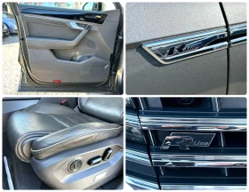 VW Touareg 3.0TDI 286HP R-LINE PANO CAM DISTRONIC EU6D-TEMP, снимка 14