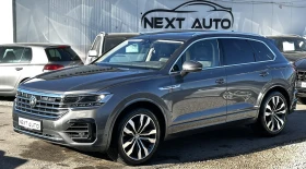 VW Touareg 3.0TDI 286HP R-LINE PANO CAM DISTRONIC EU6D-TEMP, снимка 1