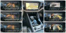 VW Touareg 3.0TDI 286HP R-LINE PANO CAM DISTRONIC EU6D-TEMP, снимка 13