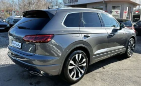 VW Touareg 3.0TDI 286HP R-LINE PANO CAM DISTRONIC EU6D-TEMP, снимка 5