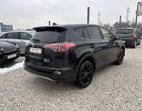 Toyota Rav4 2.5Hybrid* 4х4 * Кожа * Подгрев* Сервизна История*, снимка 4