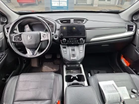 Honda Cr-v 2.0 i-VTEC/ Hybrid/ CVT/ 4WD/ Lifestyle/ Очакван! , снимка 6
