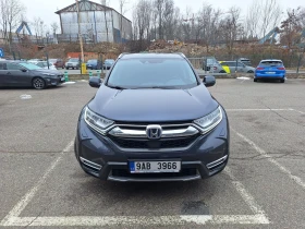 Honda Cr-v 2.0 i-VTEC/ Hybrid/ CVT/ 4WD/ Lifestyle/ Очакван! , снимка 2