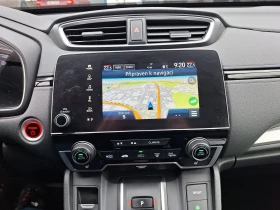 Honda Cr-v 2.0 i-VTEC/ Hybrid/ CVT/ 4WD/ Lifestyle/ Очакван! , снимка 8