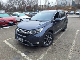 Honda Cr-v 2.0 i-VTEC/ Hybrid/ CVT/ 4WD/ Lifestyle/ Очакван! , снимка 1