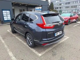 Honda Cr-v 2.0 i-VTEC/ Hybrid/ CVT/ 4WD/ Lifestyle/ Очакван! , снимка 5
