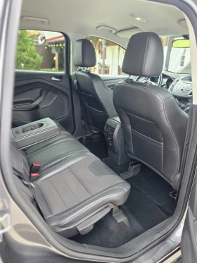 Ford Kuga, снимка 13