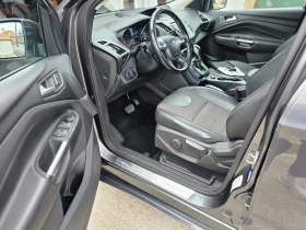 Ford Kuga, снимка 9