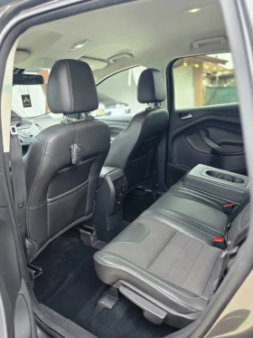 Ford Kuga, снимка 12