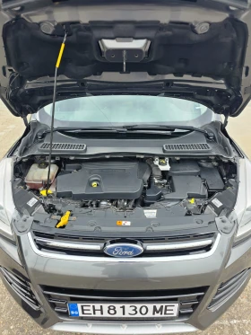 Ford Kuga, снимка 8