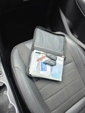 Ford Kuga, снимка 10