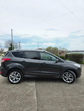 Ford Kuga, снимка 5
