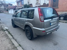 Nissan X-trail, снимка 4