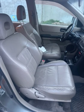 Nissan X-trail, снимка 13