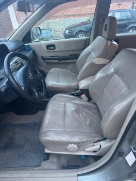 Nissan X-trail, снимка 8