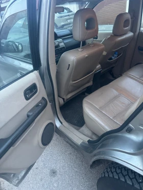 Nissan X-trail, снимка 11