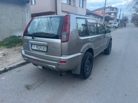 Nissan X-trail, снимка 5