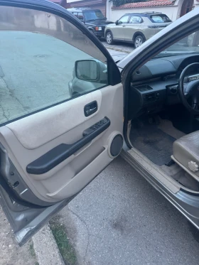 Nissan X-trail, снимка 10