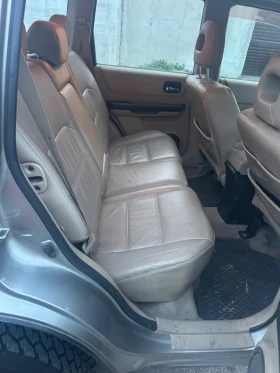 Nissan X-trail, снимка 12