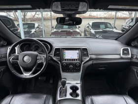 Jeep Grand cherokee 5.7 HEMI, HIGH ALTITUDE, снимка 12