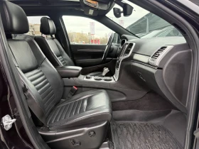 Jeep Grand cherokee 5.7 HEMI, HIGH ALTITUDE, снимка 8