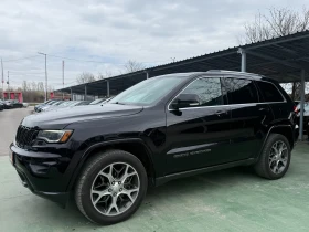 Jeep Grand cherokee 5.7 HEMI, HIGH ALTITUDE, снимка 1
