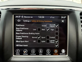 Jeep Grand cherokee 5.7 HEMI, HIGH ALTITUDE, снимка 14