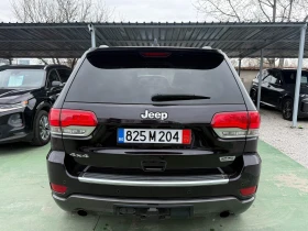 Jeep Grand cherokee 5.7 HEMI, HIGH ALTITUDE, снимка 5