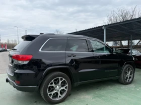 Jeep Grand cherokee 5.7 HEMI, HIGH ALTITUDE, снимка 4