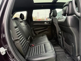 Jeep Grand cherokee 5.7 HEMI, HIGH ALTITUDE, снимка 10